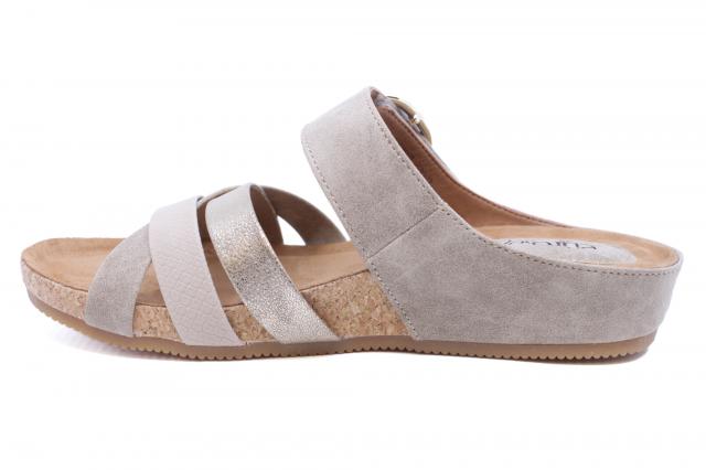 Euro Soft : Genalyn Stone Taupe